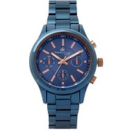 Daniel Klein DK10167-1 - Women's Watch