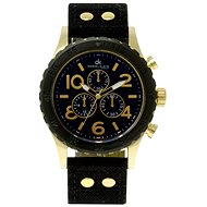 Daniel Klein DK10207-3 - Women's Watch