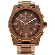 Daniel Klein DK10256-4 - Men's Watch