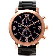 Daniel Klein DK10282-3 - Men's Watch
