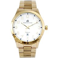 Daniel Klein DK10525-7 - Men's Watch