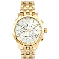 Daniel Klein DK10520-1 - Women's Watch
