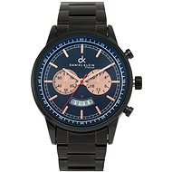 Daniel Klein DK10453-3 - Women's Watch