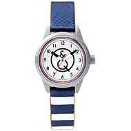Q&Q SmileSolar Mini RP01J003Y  - Watch