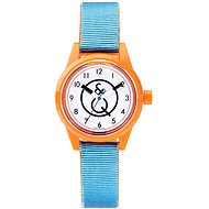 Q&Q SmileSolar Mini RP01J005Y  - Watch