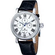 Thomas Earnshaw ES-8031-01 - Men's Watch