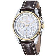 Thomas Earnshaw ES-8028-08 - Men's Watch