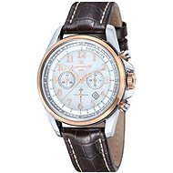Thomas Earnshaw ES-8028-09 - Men's Watch