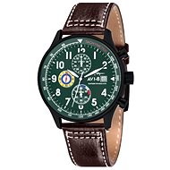 AVI-8 AV-4011-05 - Men's Watch