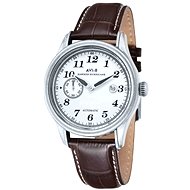 AVI-8 AV-4017-01 - Men's Watch