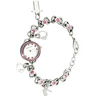 Hello Kitty HK2804-142 - Children's Watch
