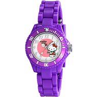 Hello Kitty HK1600-110 - Children's Watch