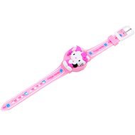 Hello Kitty HK7602-5 - Children's Watch