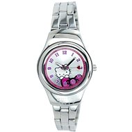 Hello Kitty HK1534-642 - Children's Watch