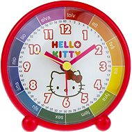Hello Kitty HK762-1 - Alarm Clock