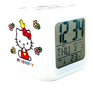 Hello Kitty HK555-0 - Alarm Clock