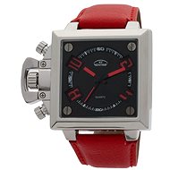 Bentiu 006-6393G - Men's Watch