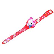 Hello Kitty HK7601-8 - Children's Watch