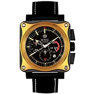Royal London 4761C3B - Men's Watch