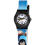 Superman S53300-113 - Children's Watch