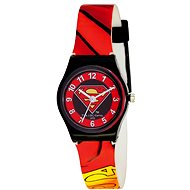 Superman S53300-818 - Children's Watch