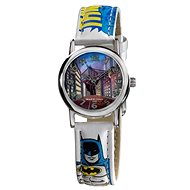 Batman B11480-010 - Children's Watch