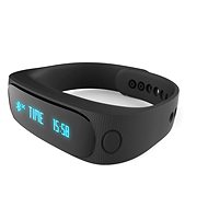 Activity 1 - Black - Fitness Tracker