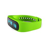 Activity 3 - green - Fitness Tracker