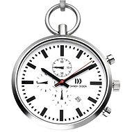 Danish Design IQ12Q910 - Pocket Watch