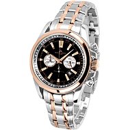 Jacques Lemans 1-1117ON - Men's Watch