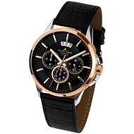 Jacques Lemans 1-1542C - Men's Watch