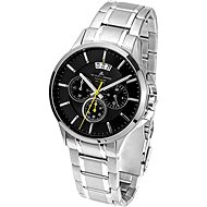 Jacques Lemans 1-1542D - Men's Watch