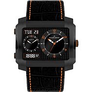 Jacques Lemans 1-1708E - Men's Watch