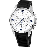 Jacques Lemans 1-1799B - Men's Watch