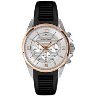 Jacques Lemans 1-1799D - Men's Watch