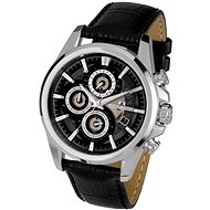 Jacques Lemans 1-1847A - Men's Watch