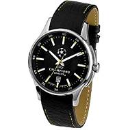 Jacques Lemans U-35B - Watch