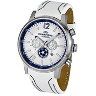 Jacques Lemans U-39B - Men's Watch
