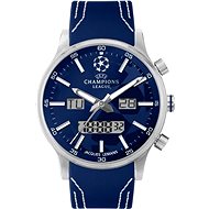 Jacques Lemans U-40C - Men's Watch