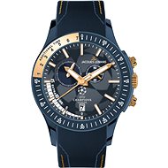 Jacques Lemans U-44A - Men's Watch