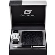 GINO MILANO MWF14-051 - Watch Gift Set