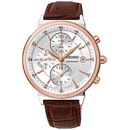Seiko SNDW48P2 - Women's Watch