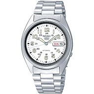 Seiko SNX801K1 - Women's Watch