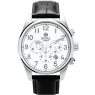 Royal London 41201-01 - Pánske hodinky