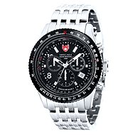 Swiss Eagle SE-9023-11 - Men's Watch