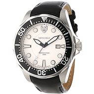 Swiss Eagle SE-9018-01 - Men's Watch