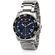 Swiss Eagle SE-9005-33 - Men's Watch