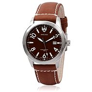 Swiss Eagle SE-9029-04 - Men's Watch