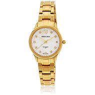 Swiss Eagle SE-6047-55 - Women's Watch