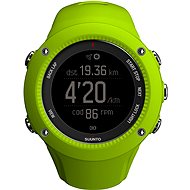 SUUNTO AMBIT3 RUN LIME - Sports Watch